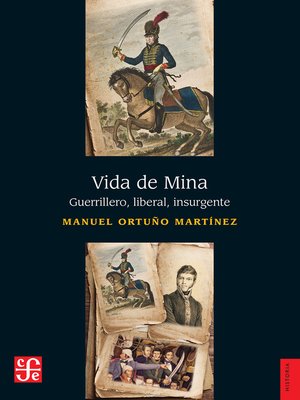 cover image of Vida de Mina